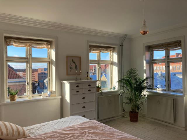 Værelse på 23 m²