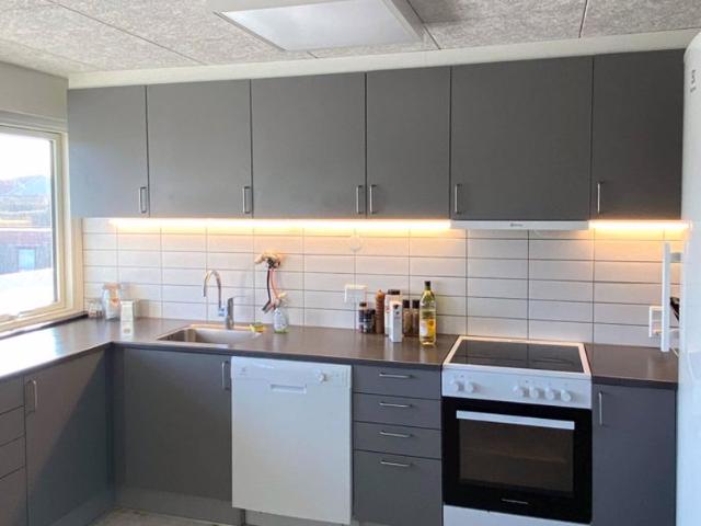 Værelse på 24 m² til leje i Aalborg Øst