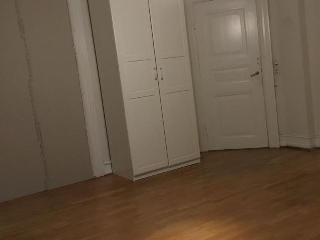 Værelse på 25 m²