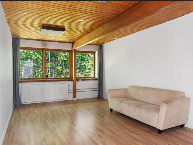 Værelse på 25 m²
