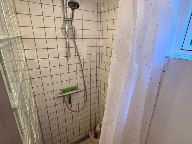 Værelse på 25 m²