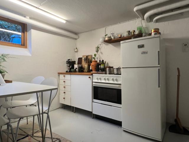 Værelse på 25 m²