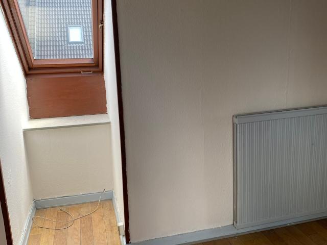 Værelse på 28 m²