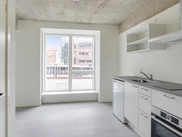 Værelse på 33 m²