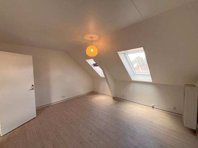 Værelse på 35 m²