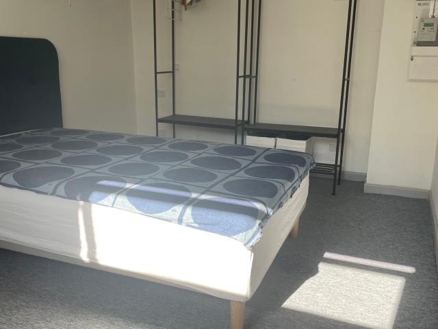 Værelse på 37 m²