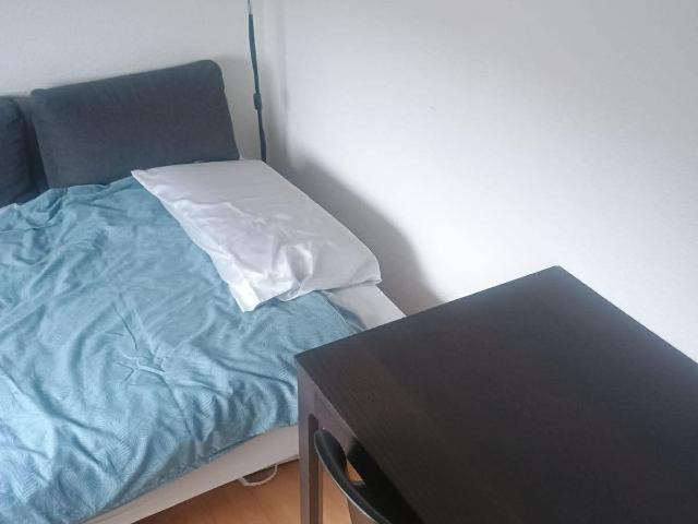 Værelse på 7.5 m²