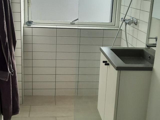 Værelse på 7 m²