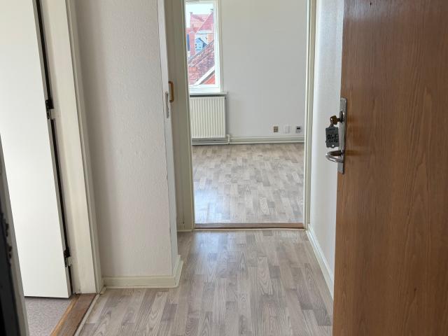 Værelse på 40 m²