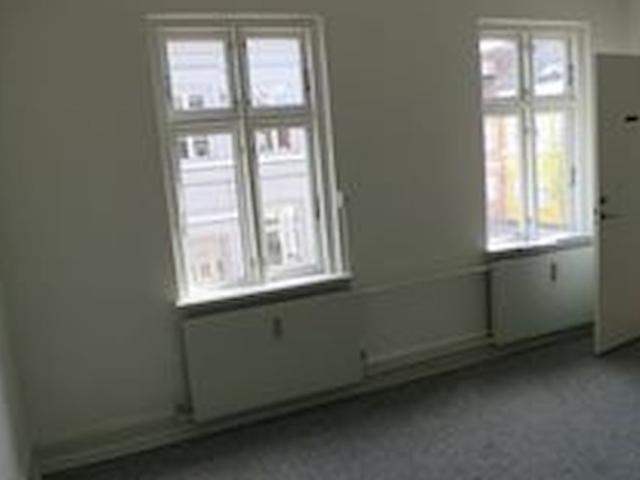 Værelse på 41 m2 Dronningensgade, 5000 Odense C