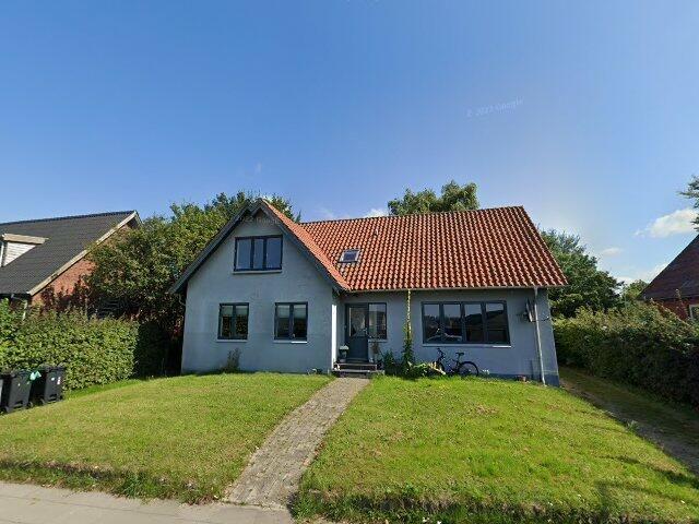 Værelse på 8.2 m²