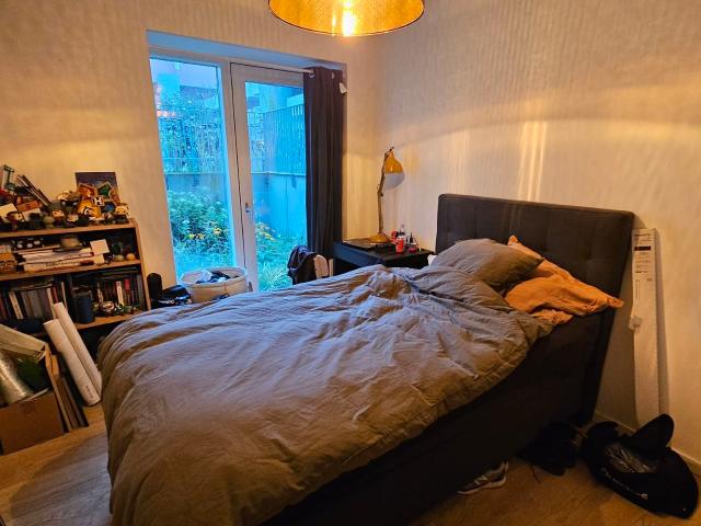 Værelse på 9.8 m²