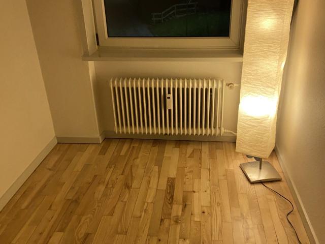 Værelse på 9.1 m²