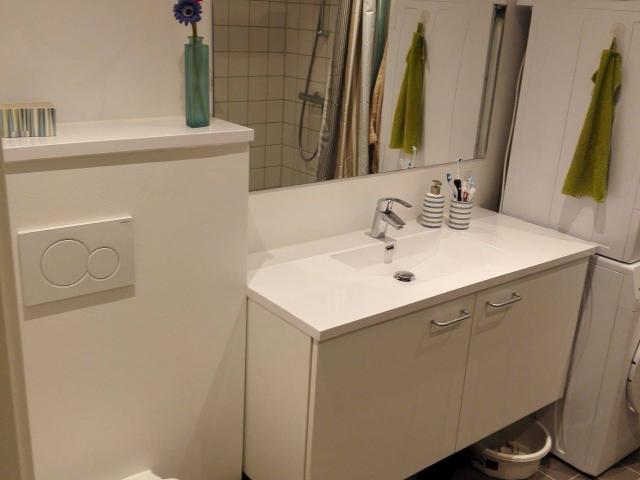 Værelse på 9 m²