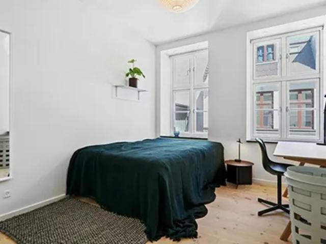 Værelse til leje i 1150 København K