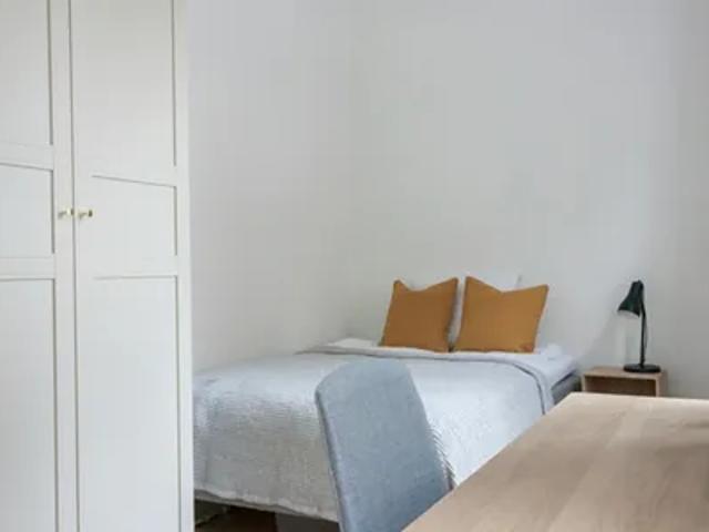 Værelse til leje i 1159 København K