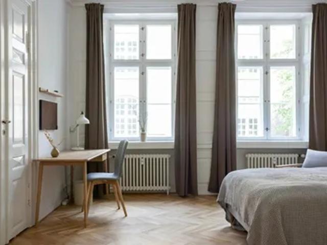 Værelse til leje i 1159 København K