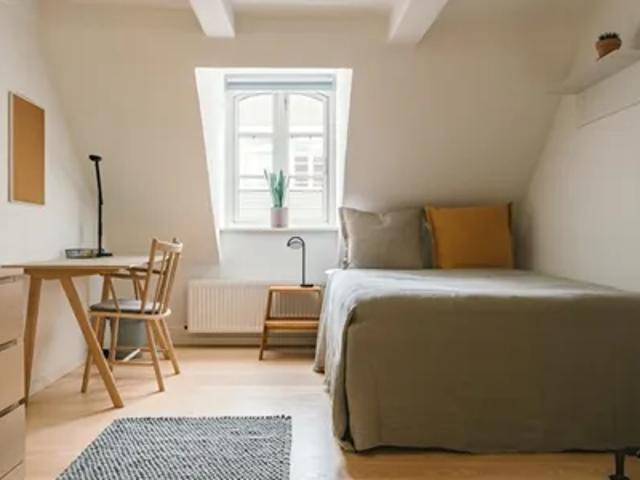 Værelse til leje i 1112 København K