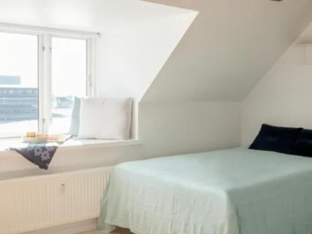 Værelse til leje i 1253 København K