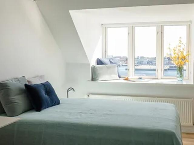 Værelse til leje i 1253 København K