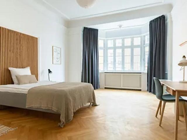 Værelse til leje i 1263 København K