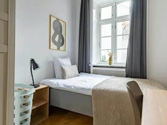 Værelse til leje i 1263 København K