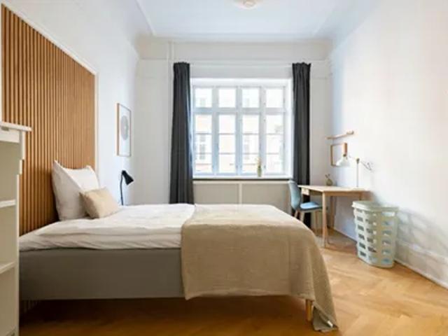 Værelse til leje i 1263 København K