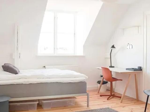 Værelse til leje i 1310 København K