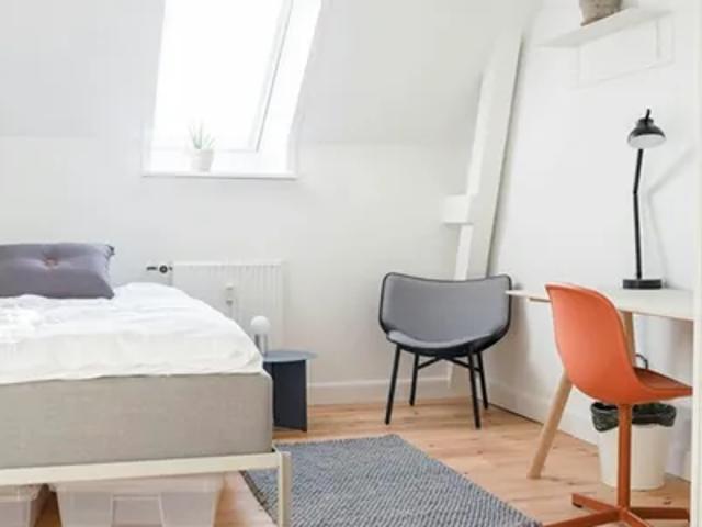 Værelse til leje i 1310 København K