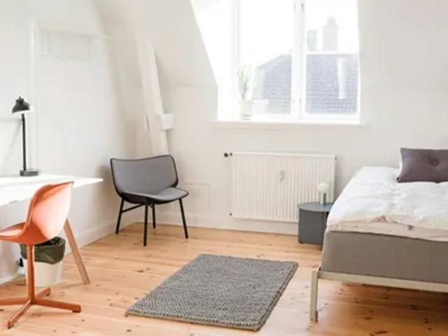Værelse til leje i 1310 København K