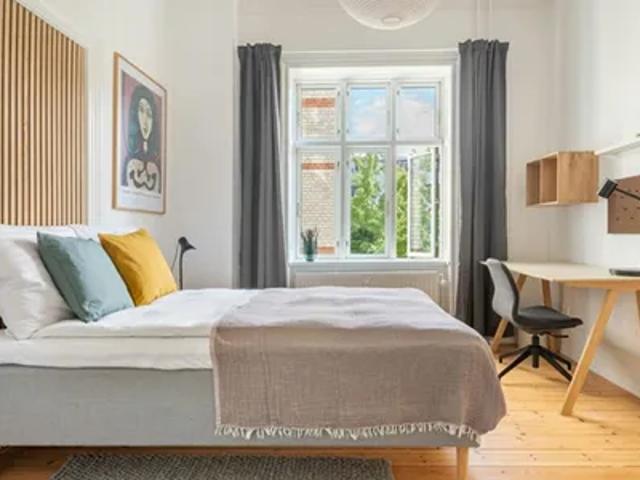 Værelse til leje i 1420 København K