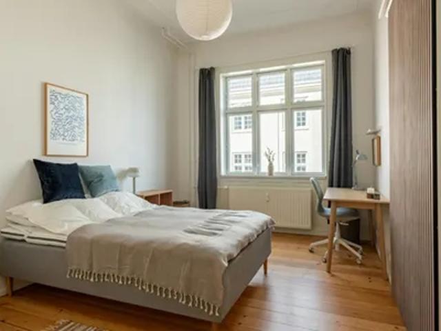 Værelse til leje i 1420 København K