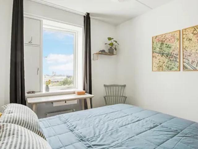 Værelse til leje i 1432 København K