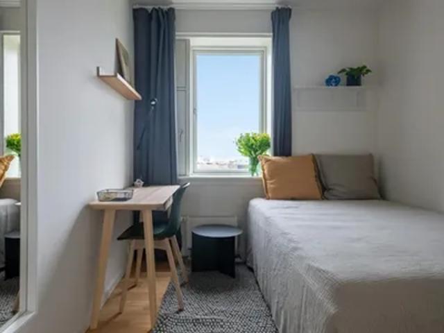 Værelse til leje i 1432 København K