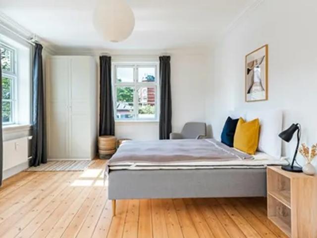 Værelse til leje i 2300 København S