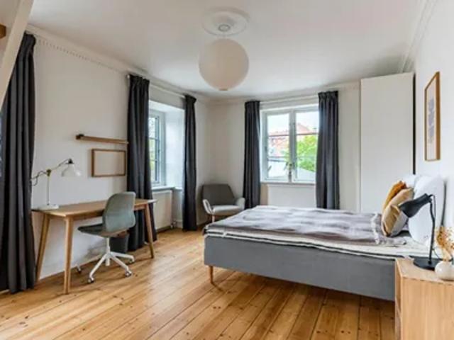 Værelse til leje i 2300 København S