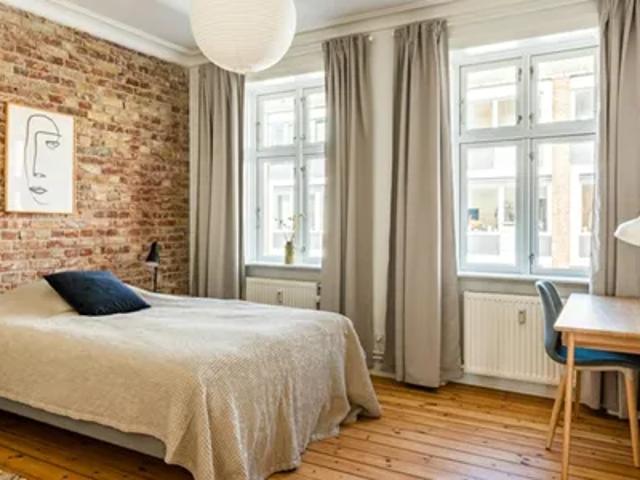 Værelse til leje i 2300 København S