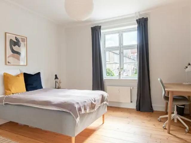 Værelse til leje i 2300 København S