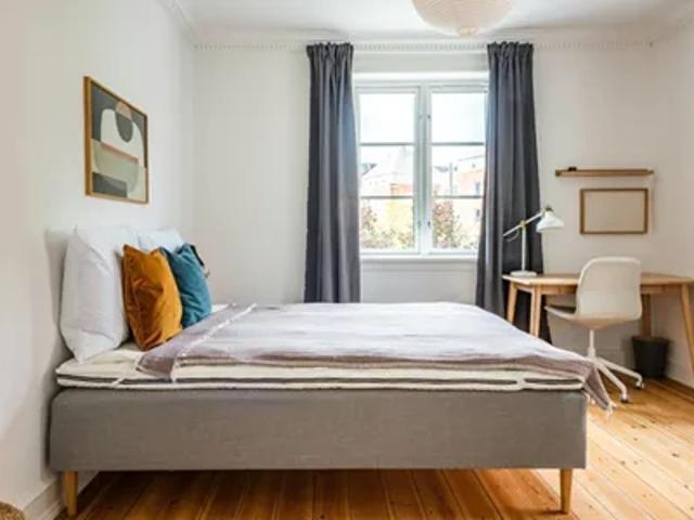 Værelse til leje i 2300 København S