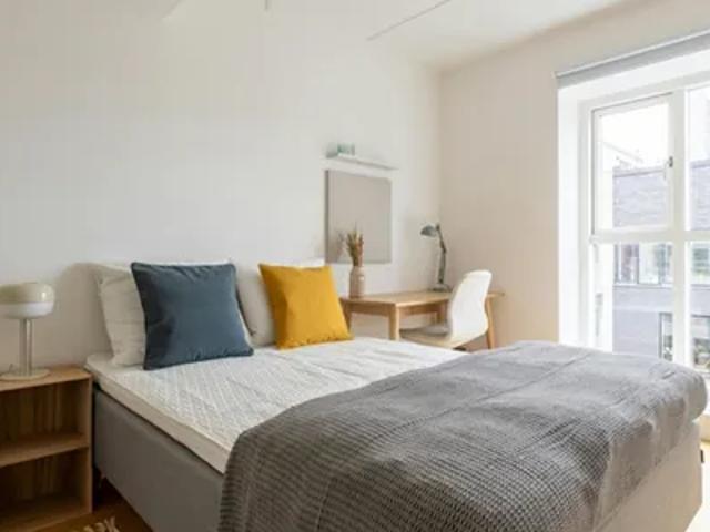 Værelse til leje i 2450 København SV
