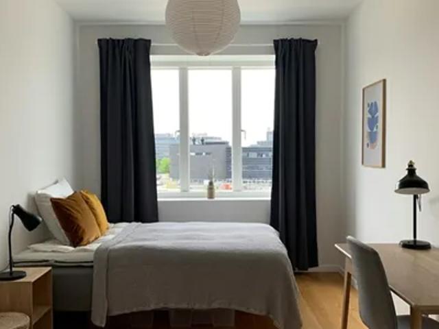 Værelse til leje i 2450 København SV