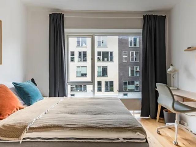 Værelse til leje i 2450 København SV