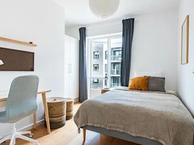 Værelse til leje i 2450 København SV