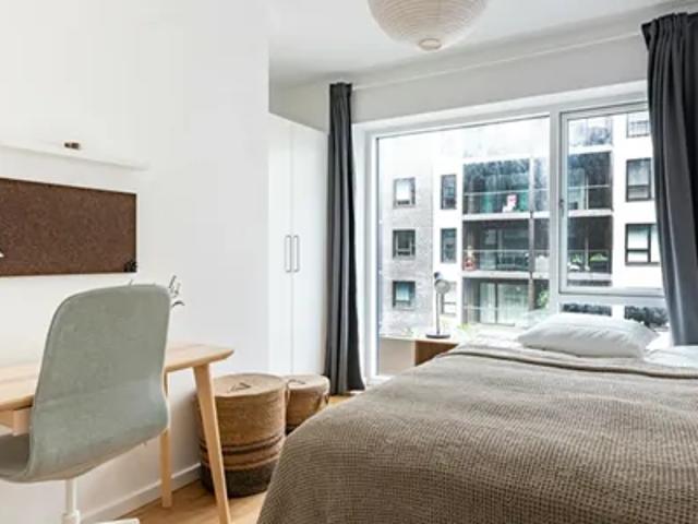 Værelse til leje i 2450 København SV