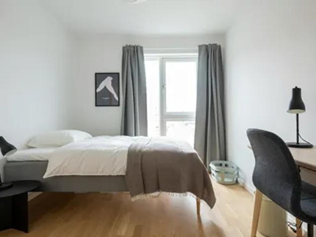 Værelse til leje i 2450 København SV