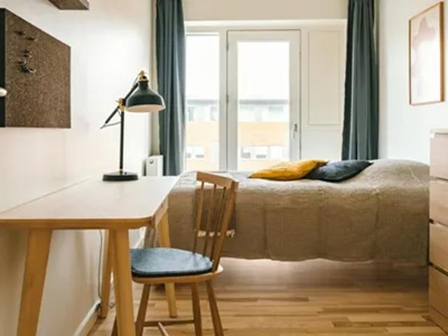 Værelse til leje i 2450 København SV