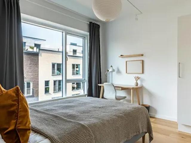 Værelse til leje i 2450 København SV