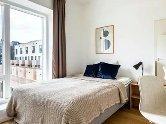 Værelse til leje i 2450 København SV