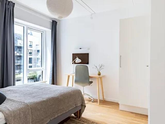 Værelse til leje i 2450 København SV