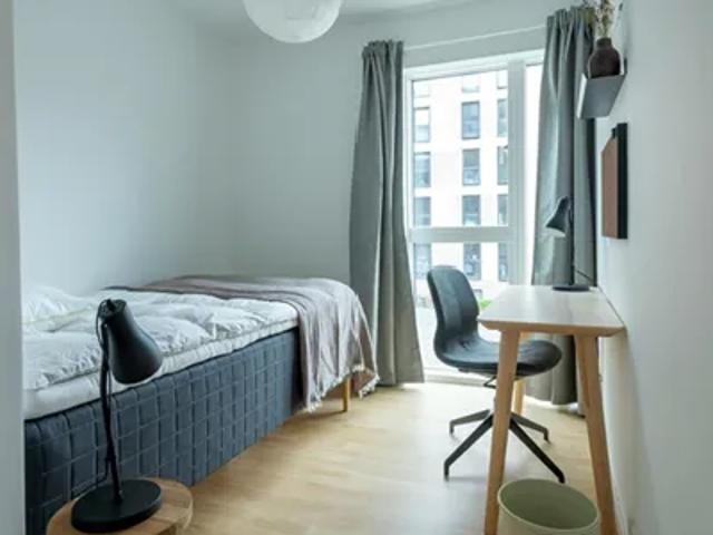 Værelse til leje i 2450 København SV